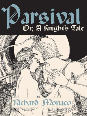cover image of Parsival or A Knight's Tale